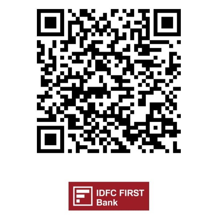 Payment QR Code
